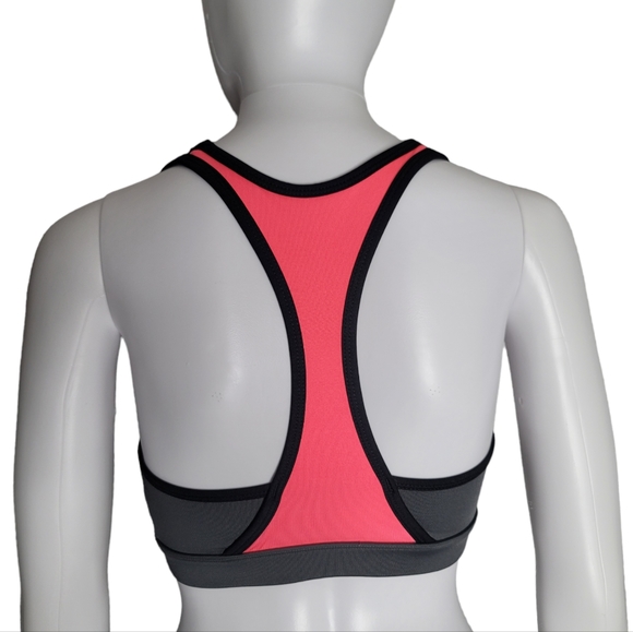 Reebok Sports Bra Small - Picture 3 of 9